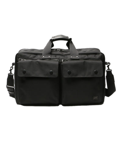 PORTER ボストンバッグ ブラック 512-09418 メンズ ポーター