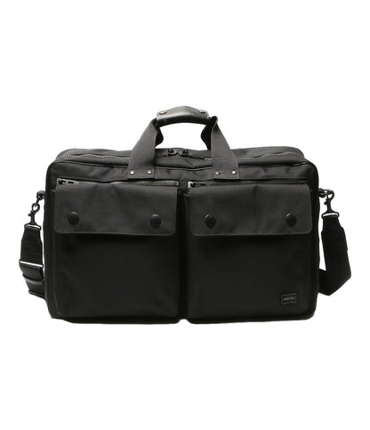 PORTER ボストンバッグ ブラック 512-09418 メンズ ポーター