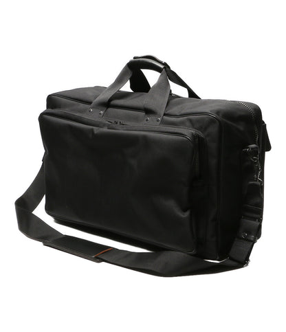 PORTER ボストンバッグ ブラック 512-09418 メンズ ポーター