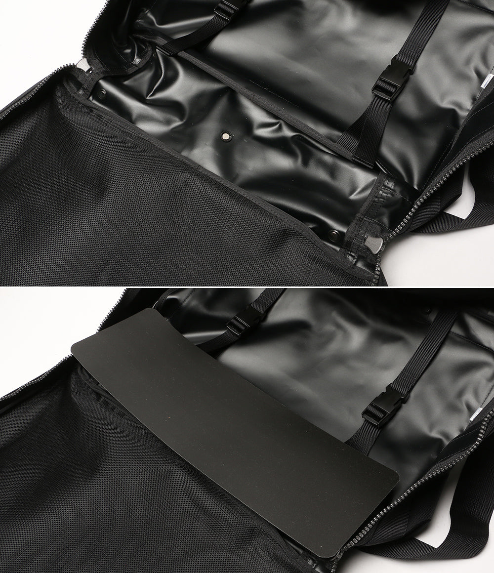 PORTER ボストンバッグ ブラック 512-09418 メンズ ポーター