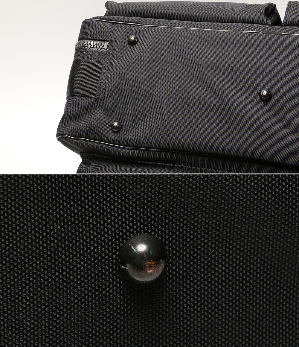 PORTER ボストンバッグ ブラック 512-09418 メンズ ポーター
