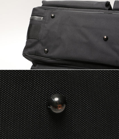 PORTER ボストンバッグ ブラック 512-09418 メンズ ポーター