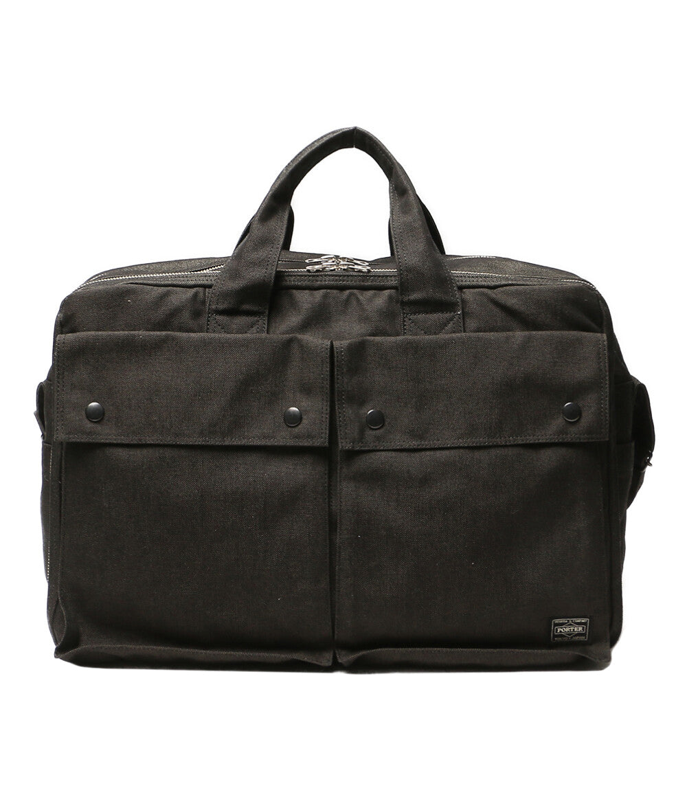 PORTER ショルダーバッグ キャンパス メンズ ポーター