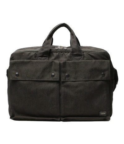 PORTER ショルダーバッグ キャンパス メンズ ポーター