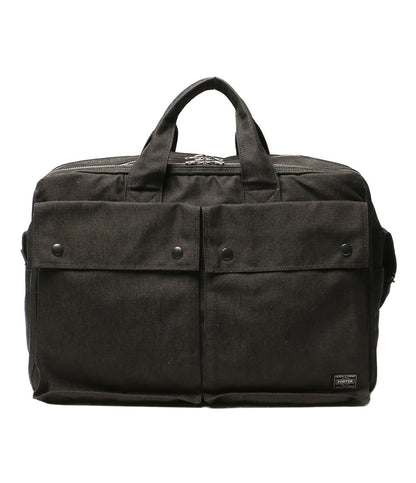 PORTER ショルダーバッグ キャンパス メンズ ポーター