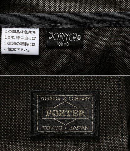 PORTER ショルダーバッグ キャンパス メンズ ポーター
