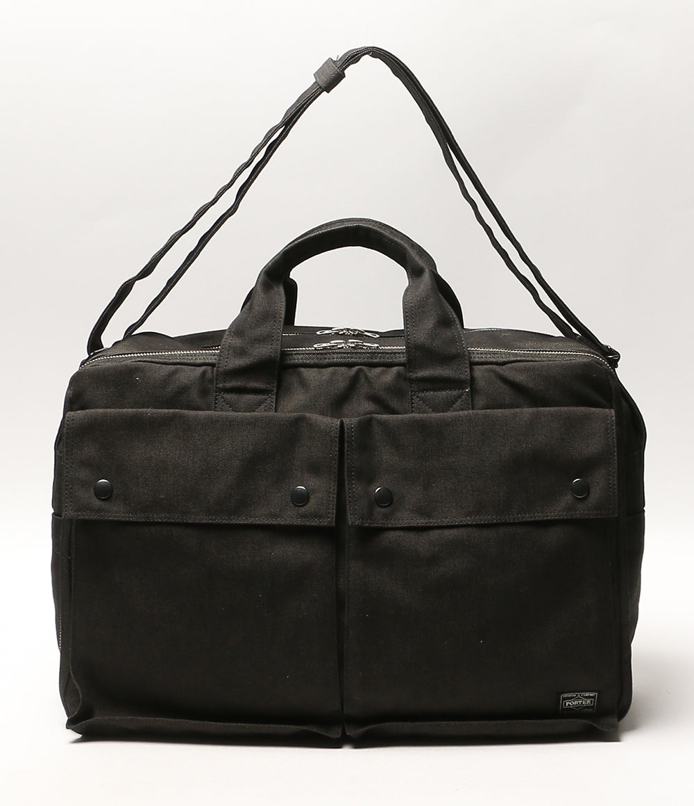 PORTER ショルダーバッグ キャンパス メンズ ポーター