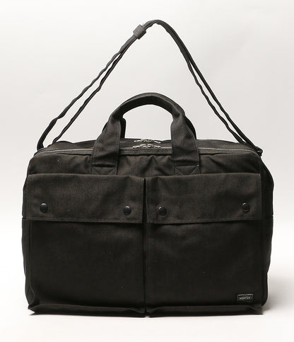 PORTER ショルダーバッグ キャンパス メンズ ポーター