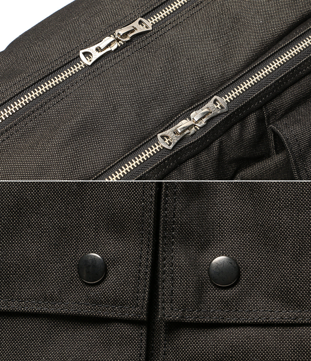 PORTER ショルダーバッグ キャンパス メンズ ポーター