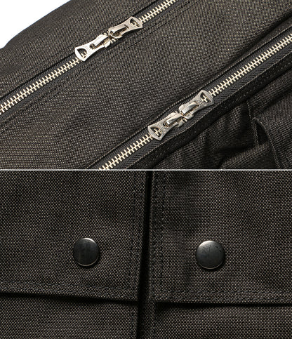 PORTER ショルダーバッグ キャンパス メンズ ポーター