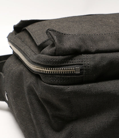PORTER ショルダーバッグ キャンパス メンズ ポーター