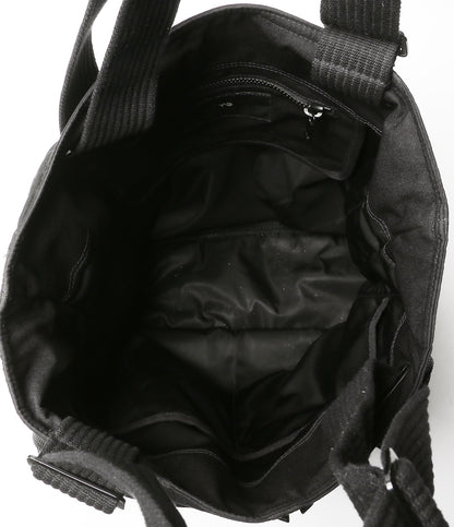 Y-3 トートバッグ H63100 ブラック メンズ ワイスリー