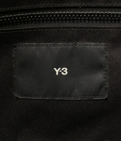 Y-3 トートバッグ H63100 ブラック メンズ ワイスリー