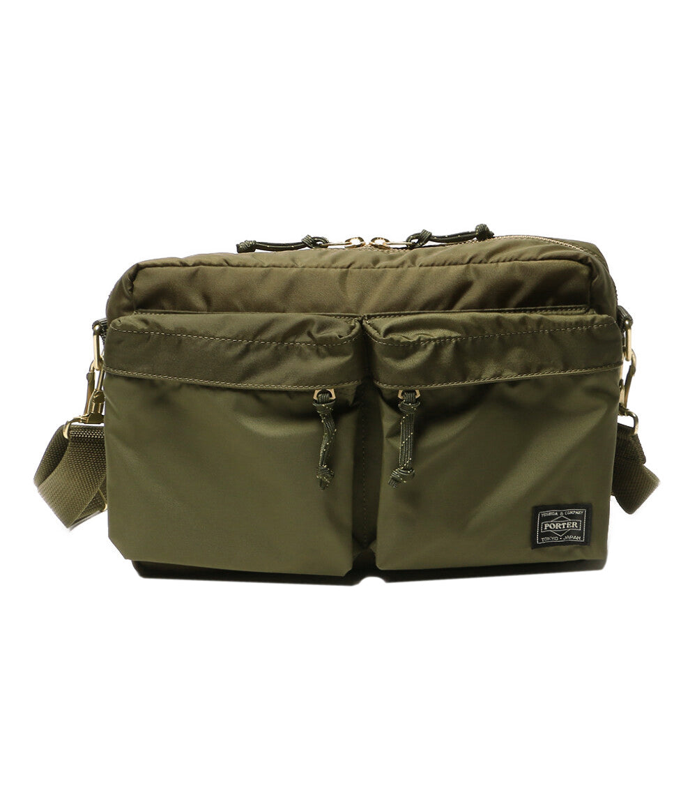 PORTER ドラえもん ショルダーバッグ 50周年 メンズ ポーター