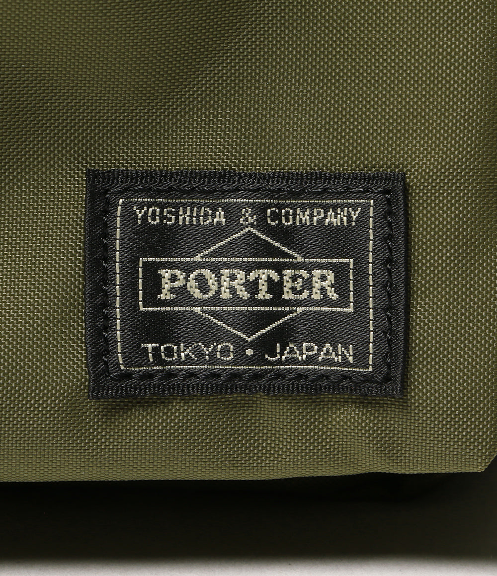 PORTER ショルダーバッグ 855-05457-30 FORCE カーキ メンズ ポーター