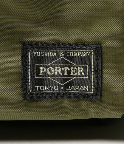 PORTER ショルダーバッグ 855-05457-30 FORCE カーキ メンズ ポーター