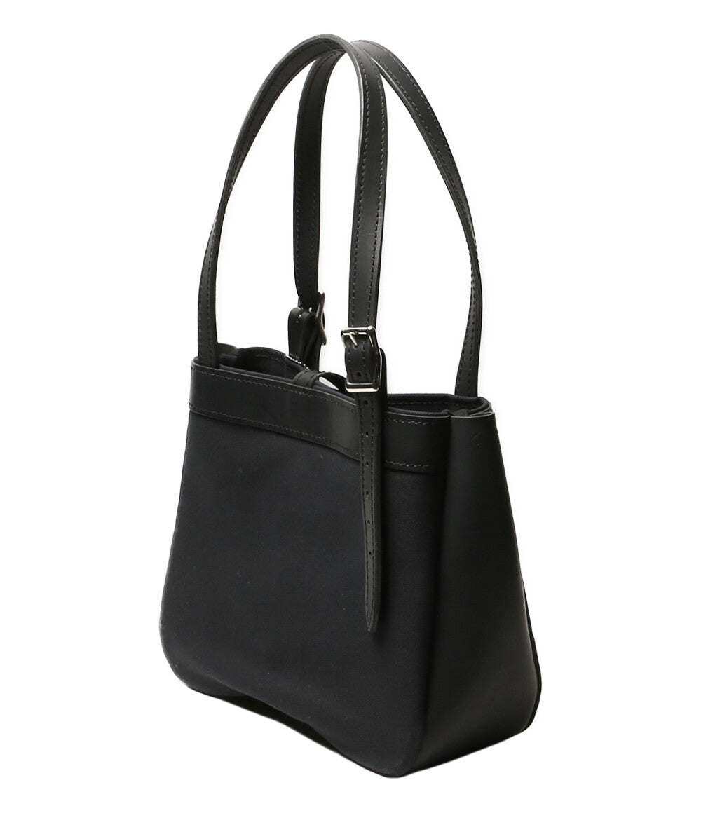 WICO AND PALS トートバッグ Buckaroos bag ブラック メンズ – Rehello