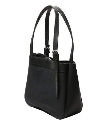 WICO AND PALS トートバッグ Buckaroos bag ブラック メンズ