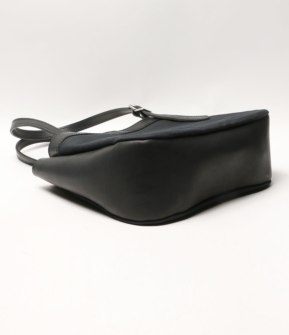 WICO AND PALS トートバッグ Buckaroos bag ブラック メンズ – Rehello