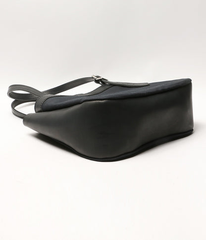 WICO AND PALS トートバッグ Buckaroos bag ブラック メンズ