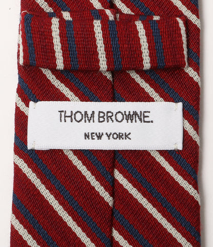 THOM BROWNE ネクタイ メンズ トムブラウン