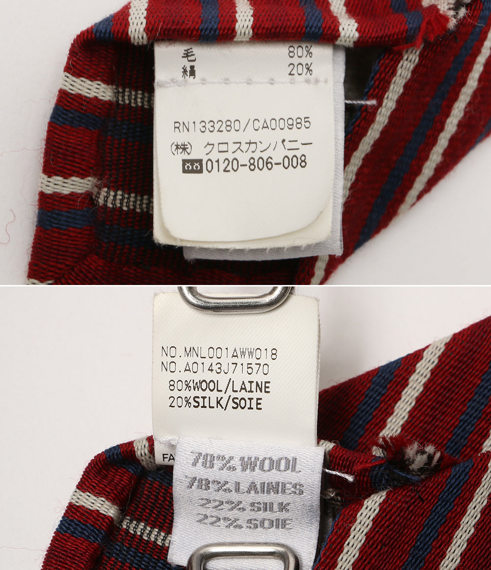 THOM BROWNE ネクタイ メンズ トムブラウン