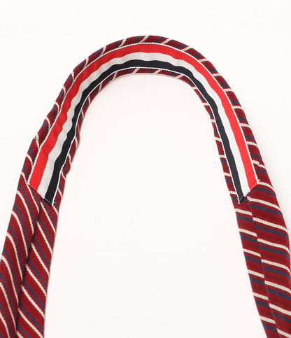 THOM BROWNE ネクタイ メンズ トムブラウン