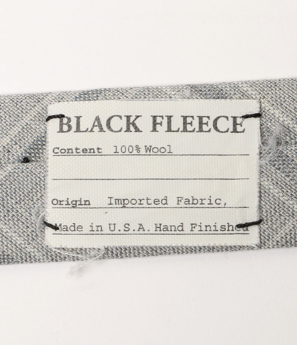 BLACK FLEECE ネクタイ メンズ ブラックフリースブルックスブラザーズ