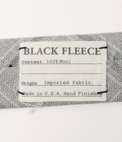 BLACK FLEECE ネクタイ メンズ ブラックフリースブルックスブラザーズ