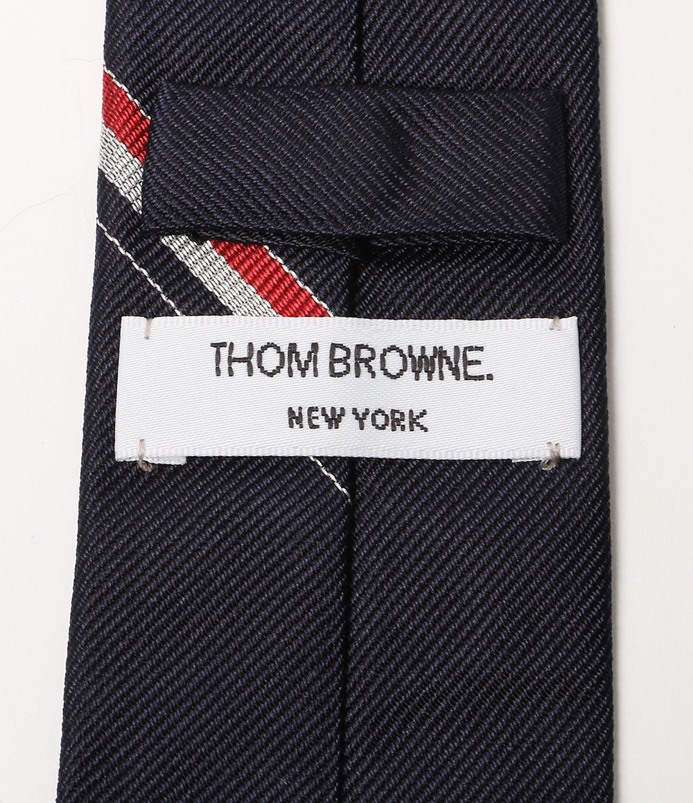 THOM BROWNE ネクタイ メンズ トムブラウン