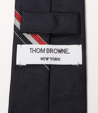THOM BROWNE ネクタイ メンズ トムブラウン