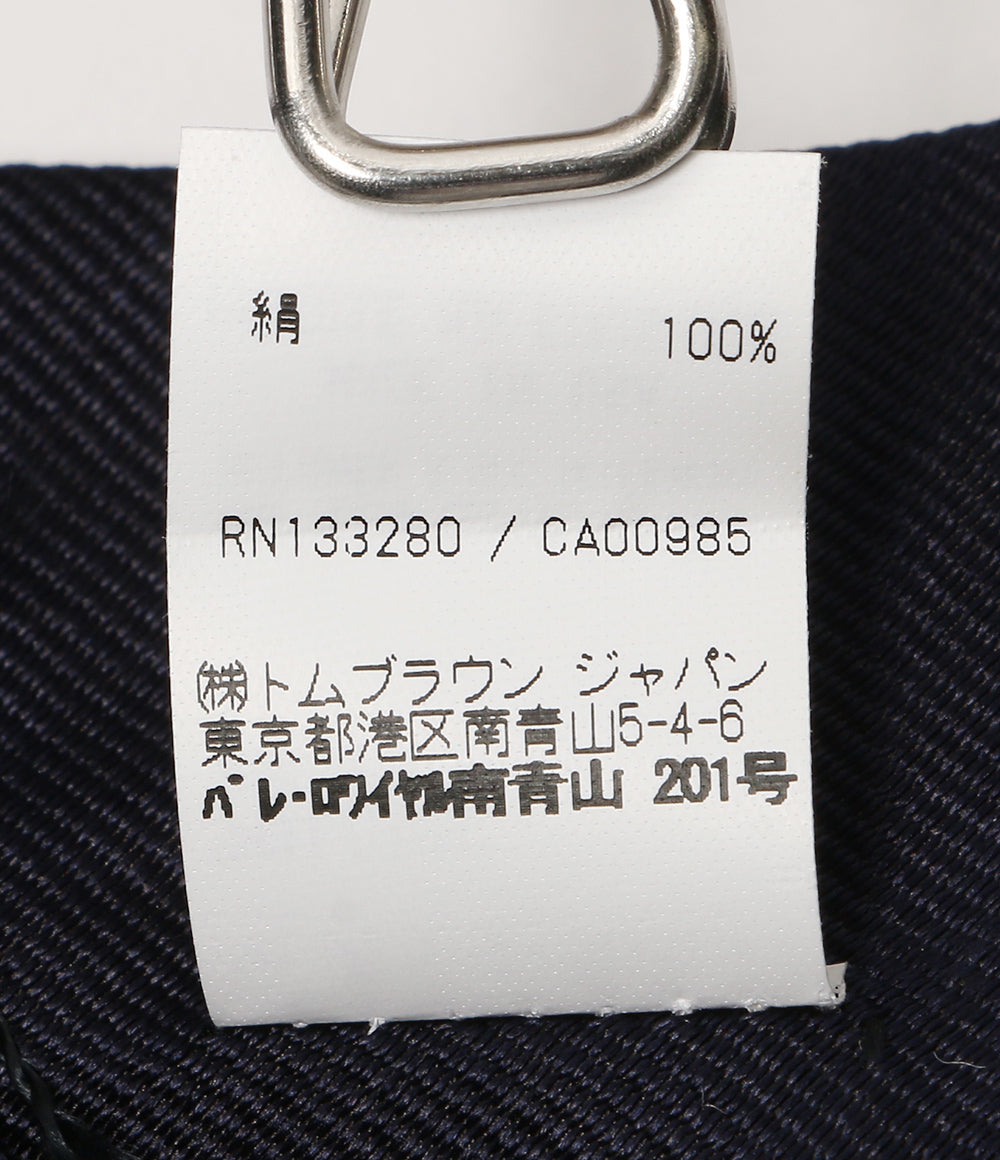 THOM BROWNE ネクタイ メンズ トムブラウン