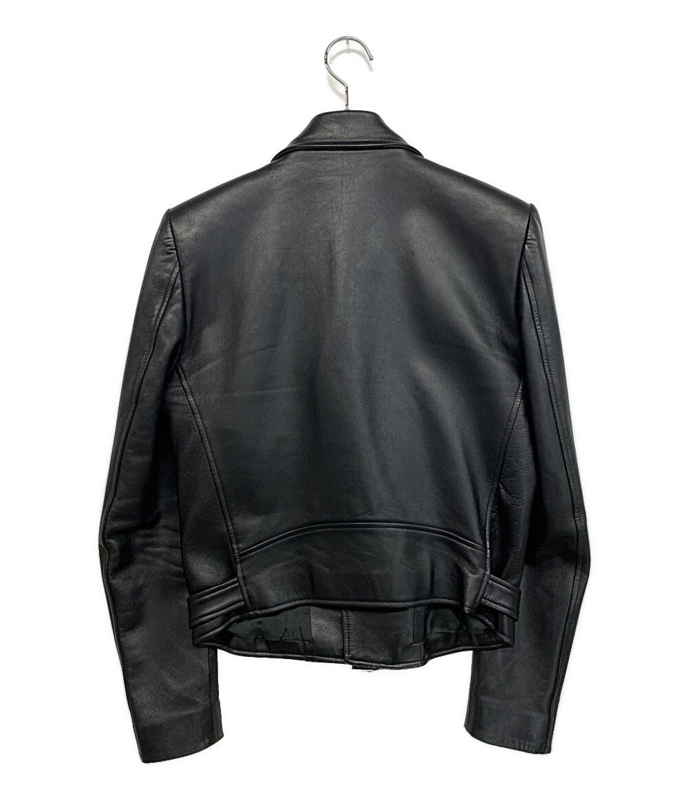 JOHNLAWRENCESULLIVAN ライダースジャケット ダブルライダース JLS-04-01 メンズ SIZE 34 ジョンローレンスサリバン