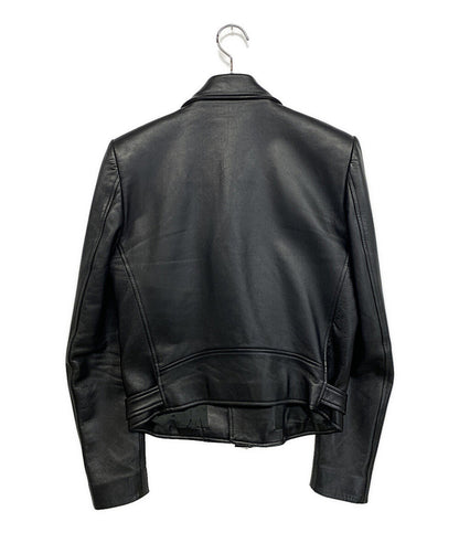 JOHNLAWRENCESULLIVAN ライダースジャケット ダブルライダース JLS-04-01 メンズ SIZE 34 ジョンローレンスサリバン