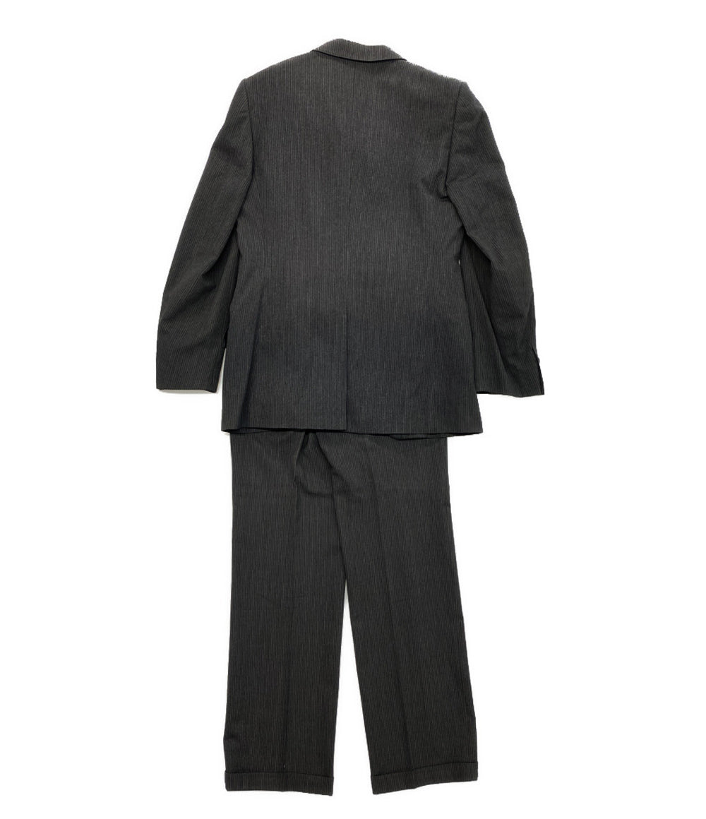 Yohji Yamamoto A.A.R D'URBAN ヨウジヤマモトダーバンアール スーツセットアップ 3ピース メンズ SIZE L