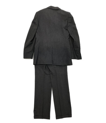 Yohji Yamamoto A.A.R D'URBAN ヨウジヤマモトダーバンアール スーツセットアップ 3ピース メンズ SIZE L