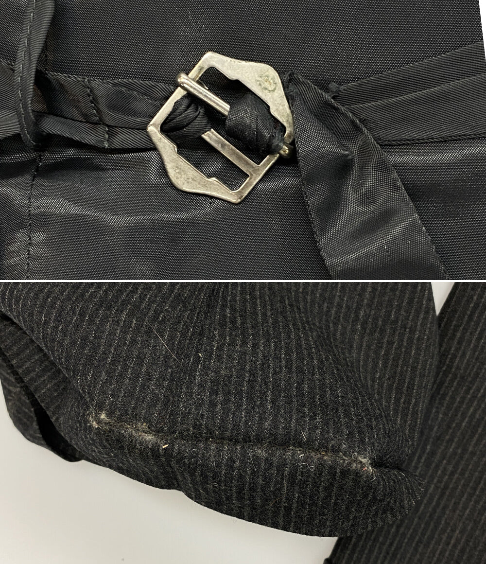 Yohji Yamamoto A.A.R D'URBAN ヨウジヤマモトダーバンアール スーツセットアップ 3ピース メンズ SIZE L