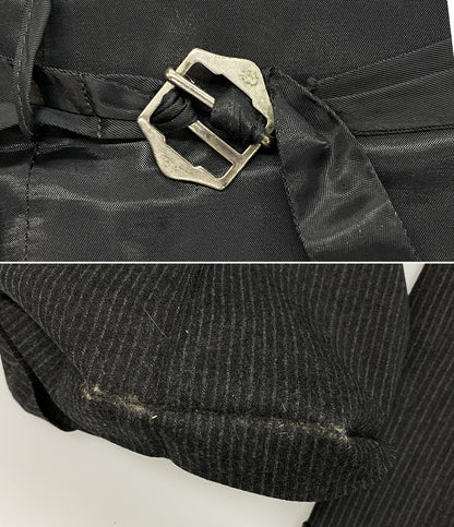 Yohji Yamamoto A.A.R D'URBAN ヨウジヤマモトダーバンアール スーツセットアップ 3ピース メンズ SIZE L