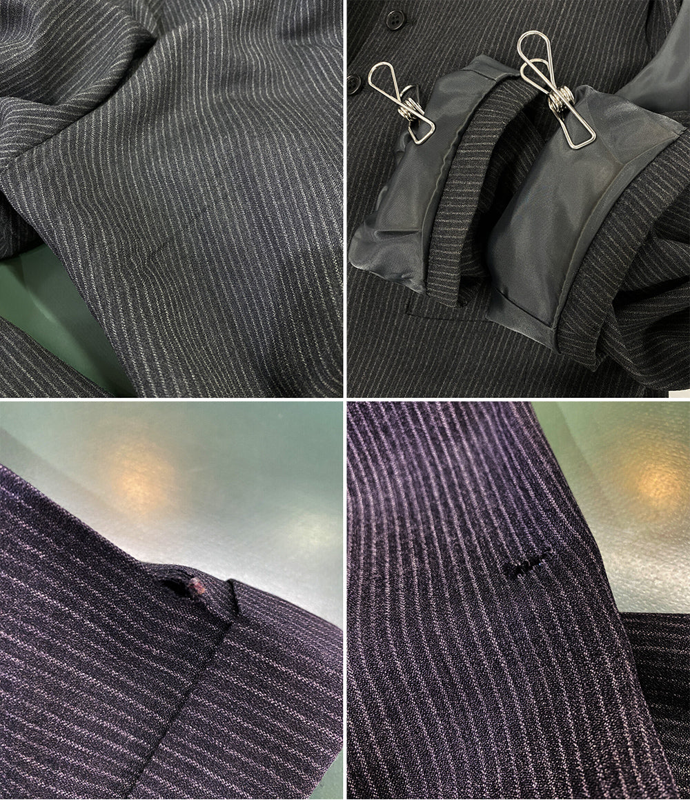 Yohji Yamamoto A.A.R D'URBAN ヨウジヤマモトダーバンアール スーツ