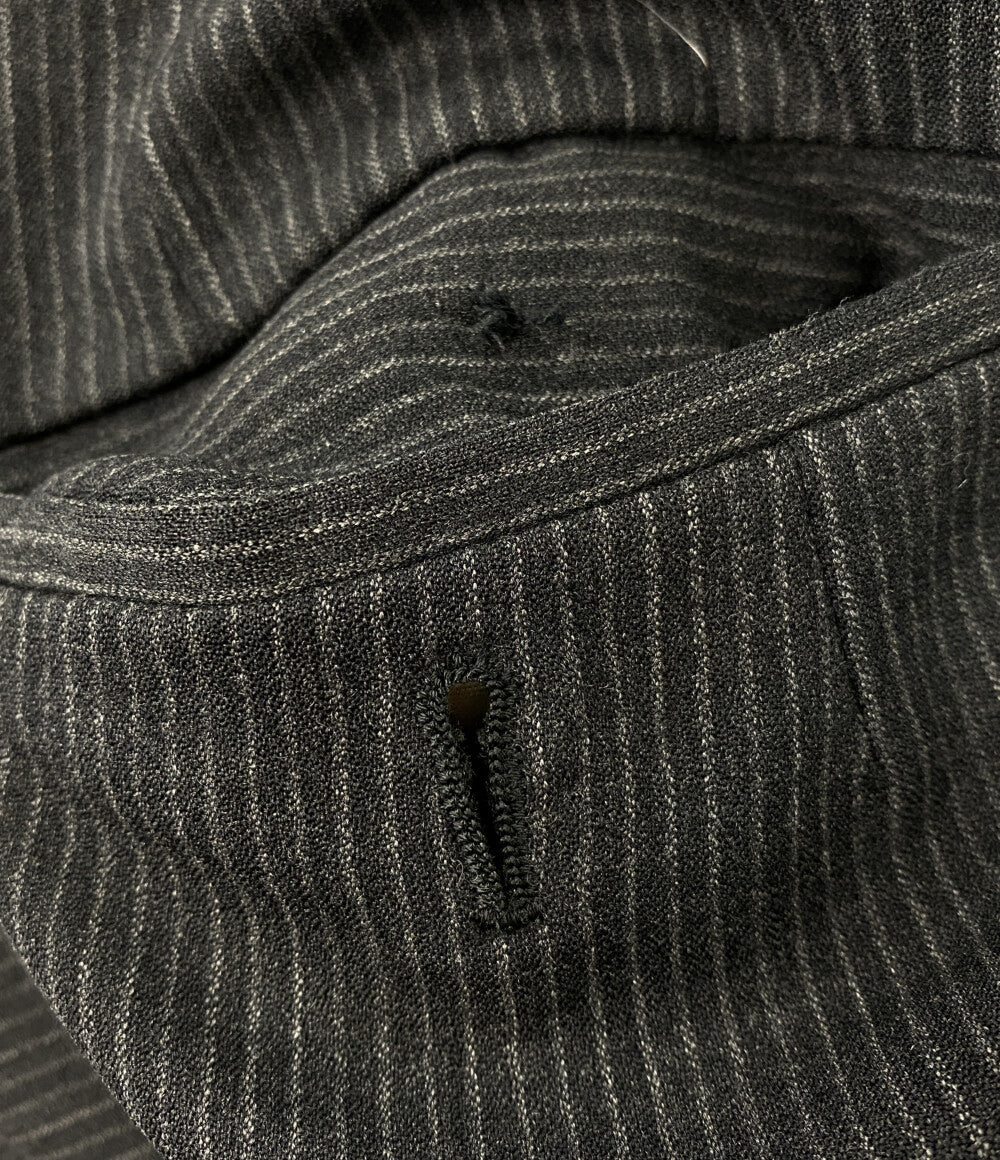 Yohji Yamamoto A.A.R D'URBAN ヨウジヤマモトダーバンアール スーツ