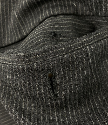 Yohji Yamamoto A.A.R D'URBAN ヨウジヤマモトダーバンアール スーツセットアップ 3ピース メンズ SIZE L
