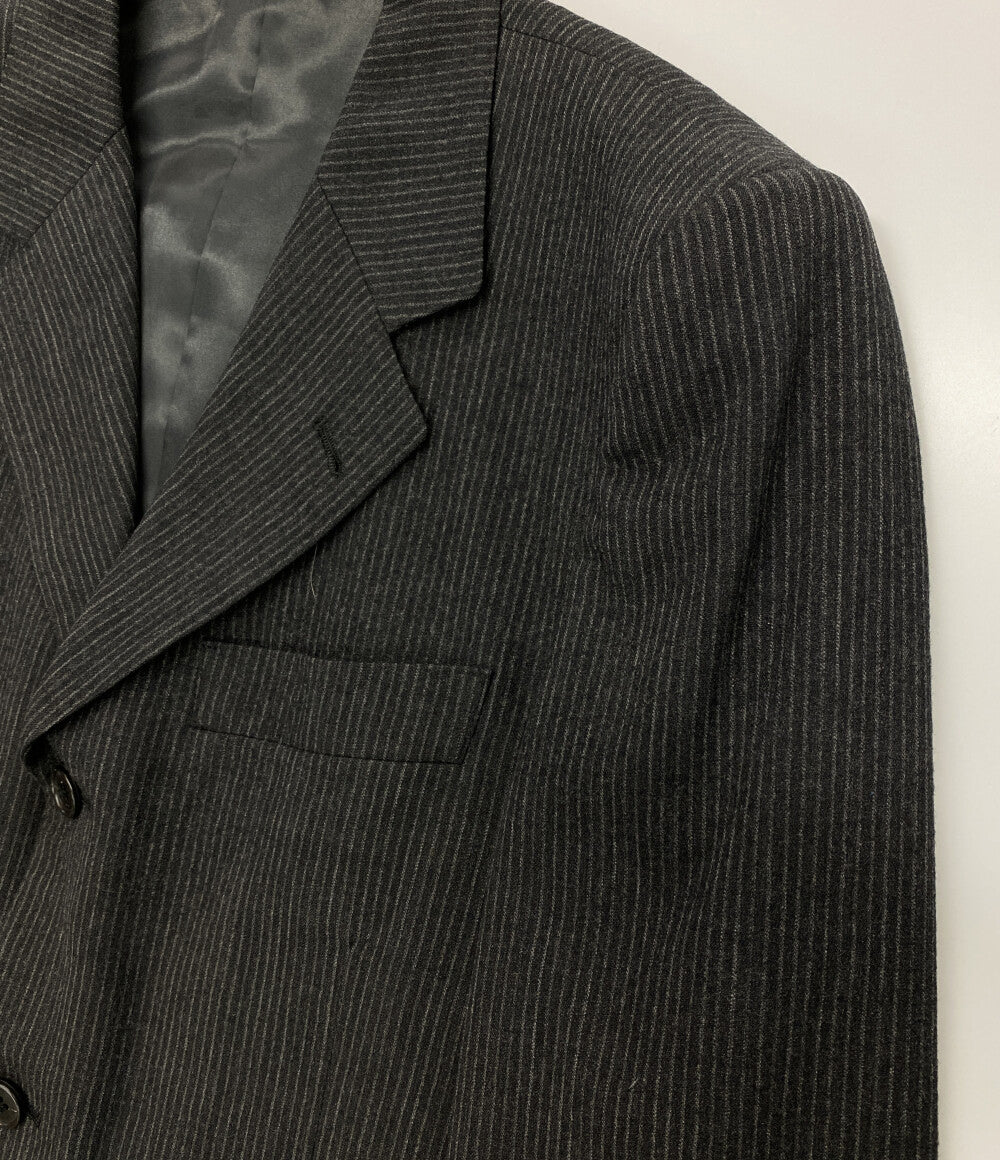 Yohji Yamamoto A.A.R D'URBAN ヨウジヤマモトダーバンアール スーツセットアップ 3ピース メンズ SIZE L