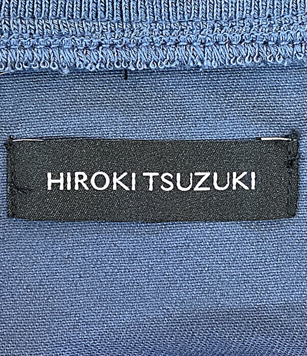 HIROKI TSUZUKI × Dickies ヒロキツヅキ ジャケット BOMBER JACKET HI0063 メンズ SIZE F ディッキーズ