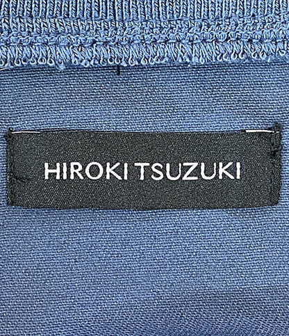 HIROKI TSUZUKI × Dickies ヒロキツヅキ ジャケット BOMBER JACKET HI0063 メンズ SIZE F ディッキーズ