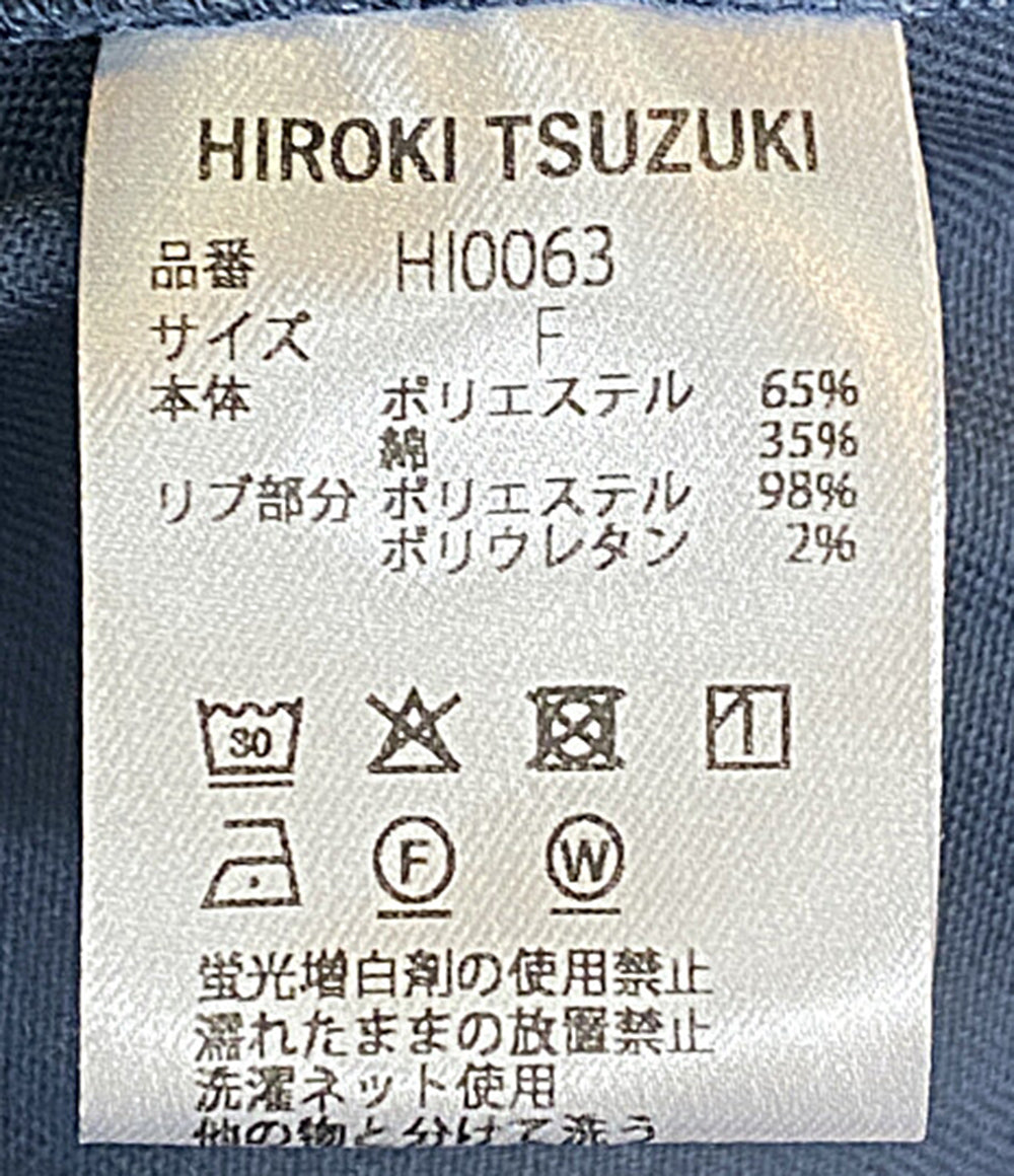 HIROKI TSUZUKI × Dickies ヒロキツヅキ ジャケット BOMBER JACKET HI0063 メンズ SIZE F ディッキーズ