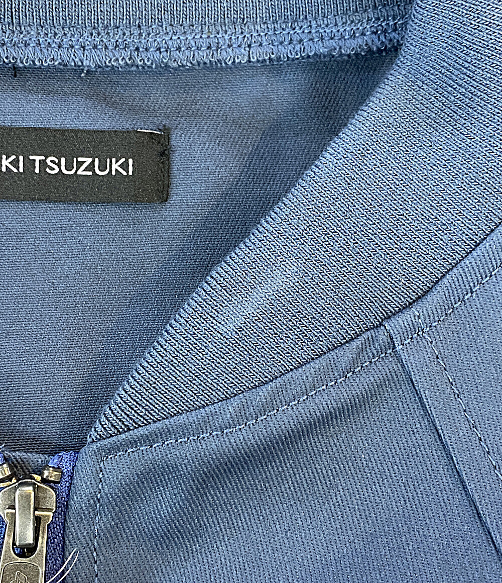 HIROKI TSUZUKI × Dickies ヒロキツヅキ ジャケット BOMBER JACKET HI0063 メンズ SIZE F ディッキーズ