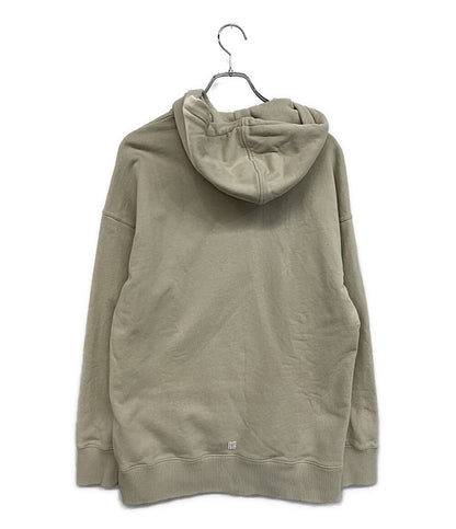 美品 GIVENCHY パーカー ベージュ BMJ0HC3YAC メンズ SIZE S ジバンシィ