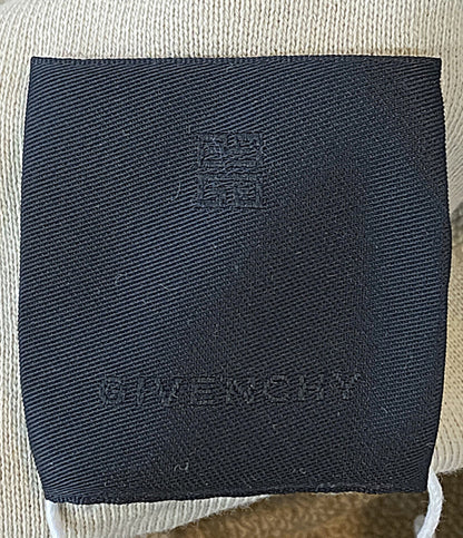 美品 GIVENCHY パーカー ベージュ BMJ0HC3YAC メンズ SIZE S ジバンシィ