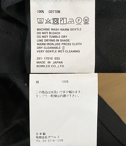 HYKE ジャケット cropped M-51 レディース SIZE 2 ハイク