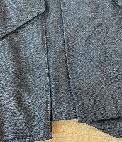 HYKE ジャケット cropped M-51 レディース SIZE 2 ハイク